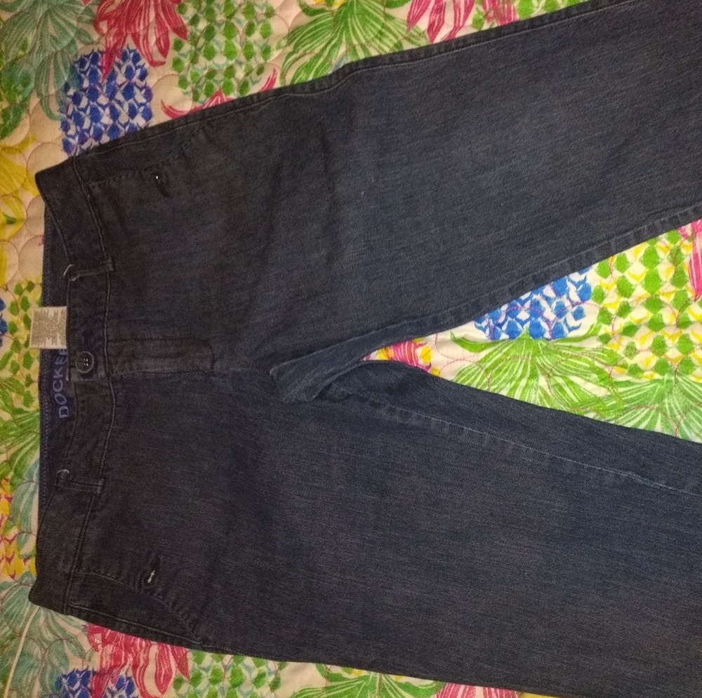 Capris